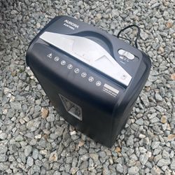 Electric Paper Shredder Great For Office School And Household 