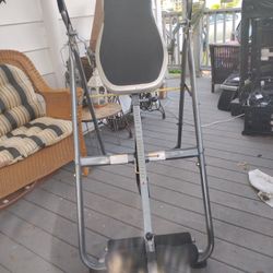 Inversion Table 