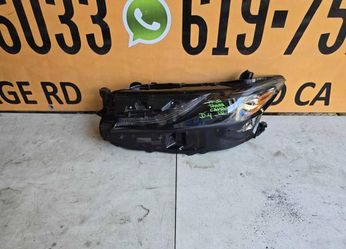 2024-2026  toyota camry led headlight oem