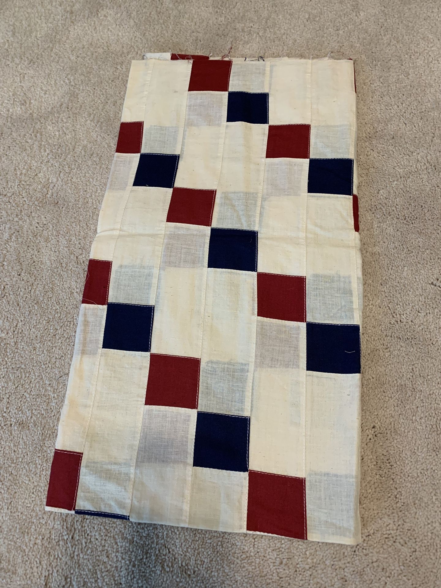 Cotton Material Fabric