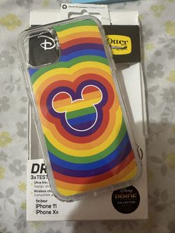 Disney Pride Collection iPhone 11