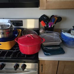 Bakeware