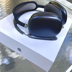 Apple AirPods Pro Max Bluetooth Headphones 