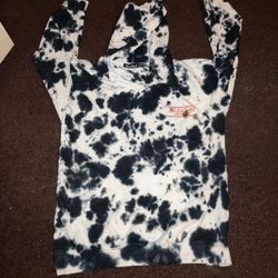 BLEACHED hoodies 
