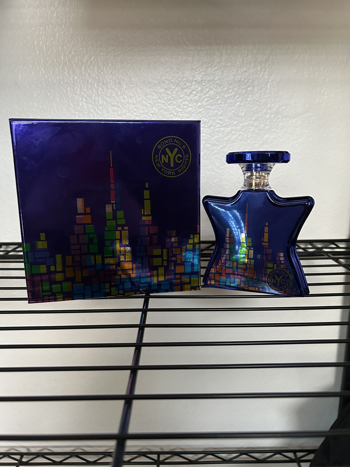 Bond No. 9 New York Cologne