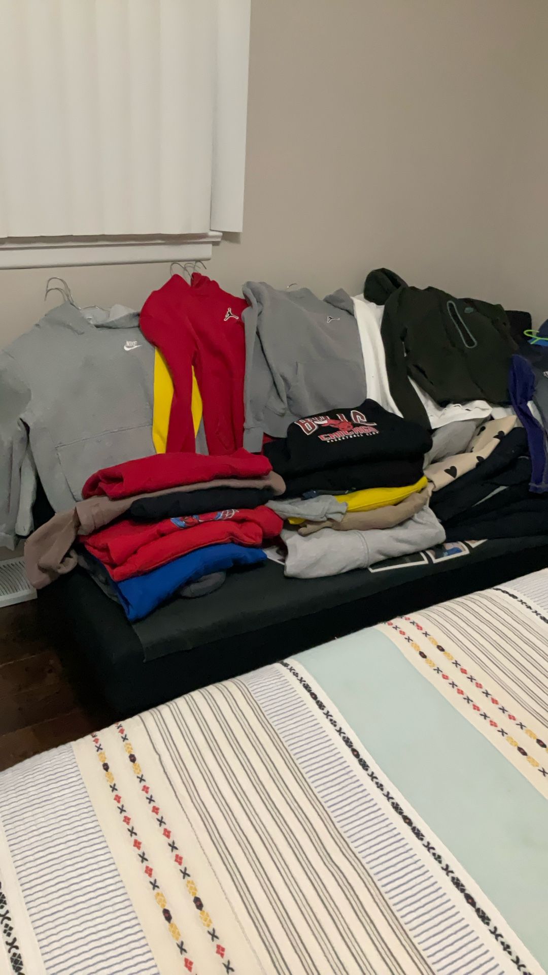 Sudaderas De Nino Talla Grande Y Mediana