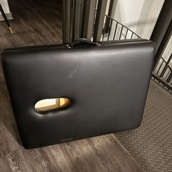 Massage Table For Sale