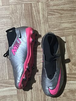 Nike Soccer Cleats