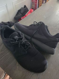 Mens Nike roshe