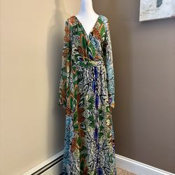 Bandolino Stunning Maxi Dress 