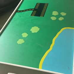 Kids Play Table 