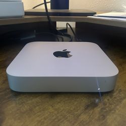 Mac Mini M2 Pro 16GB 512GB — Like New — Fast Sale