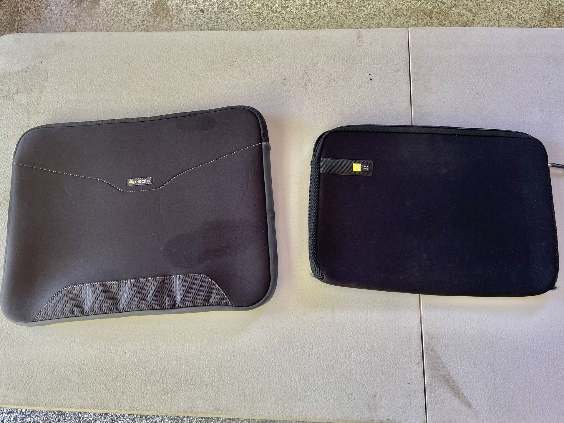 Laptop Carrying Cases