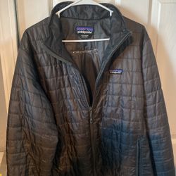 Patagonia Jacket