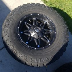 Wheels