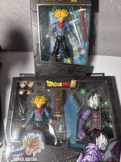 Dragon Ball $30
