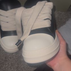 BRAND NEW RICK OWENS