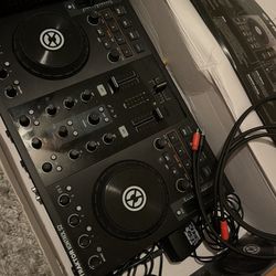 Traktor Kontrol S2