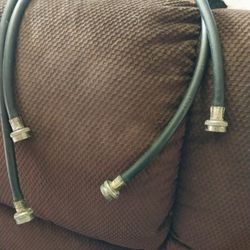 Hot/cold Washing Machine Hoses 