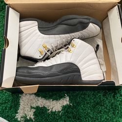 Jordan Retro 12s Sz 10.5