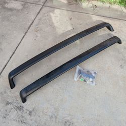 Tesla Model 3 Roofrack