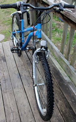 Like New Murray Bayberry 26 Women s Mountain Bike for Sale in Henrico VA OfferUp