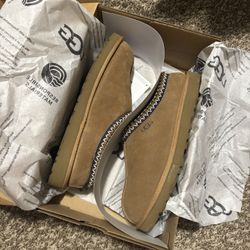 Uggs Tasman Size 9 Men 