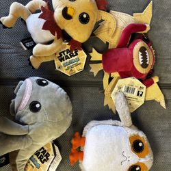 Star Wars Galaxy Of Creatures