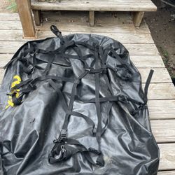 Roof Top Carrier ( Used )