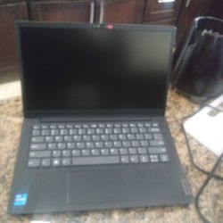 Lenovo IdeaPad v14 laptop 