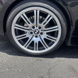 Bmw 67 wheels