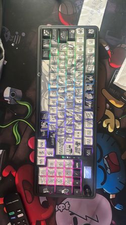 Gaming equipment/tv