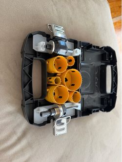 Dewalt home saws
