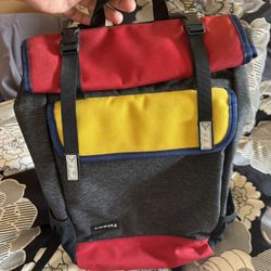 Custom Color Timbuk2 Backpack 