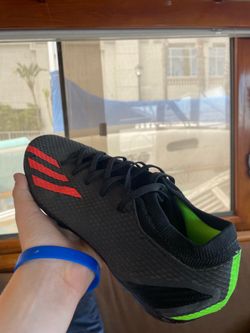 Limited time-color Adidas Speedportal 2, size 8