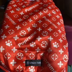 Extra Large Dog Coat Weight Up To 15 Pounds