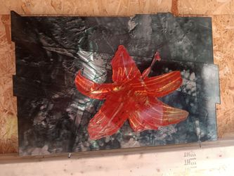 Rare next innovation art piece