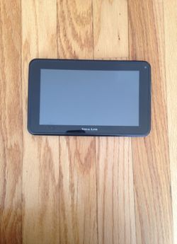 Visual land android tablet