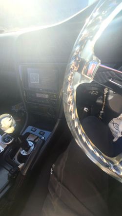 R154 Short Shifter - Cube Speed