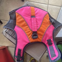 XS Doggy Life Vest