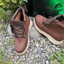 Men's boots, quality, comfort, durability, and quality, Purepecha