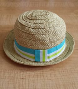 Toddler 12-24 Month Hat