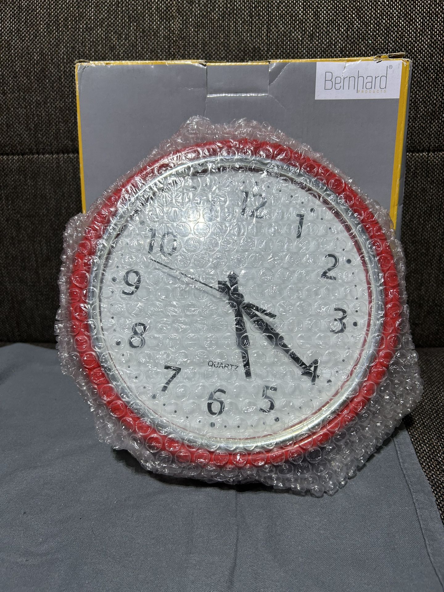 Clock