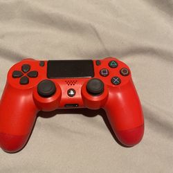 playstation controller