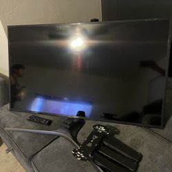 Samsung TV 49” 