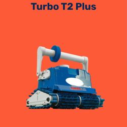 Aquabot Turbo T2 Plus