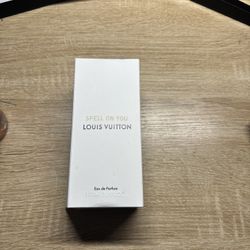 louis vuitton perfume