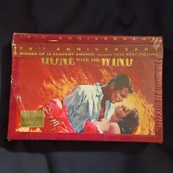 70th Anniversary Gone With The Wind 