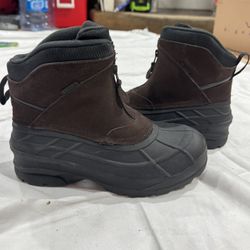 Kamik Champlain Winter Boots
