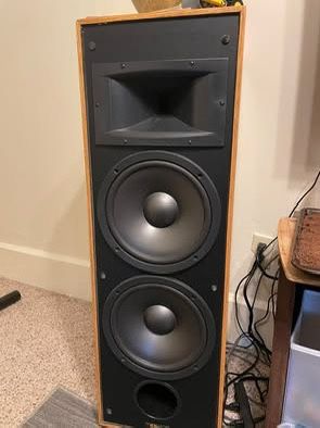 Klipsch KG5.5